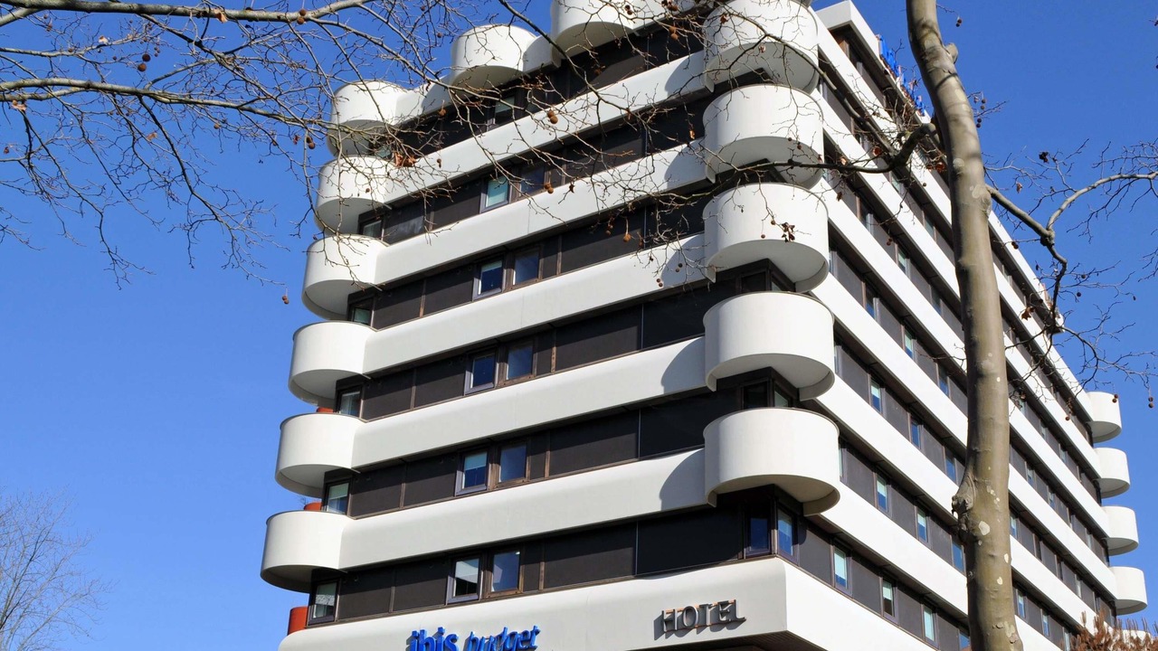 Photo of Outdoor in Minimes - Barriere de Paris