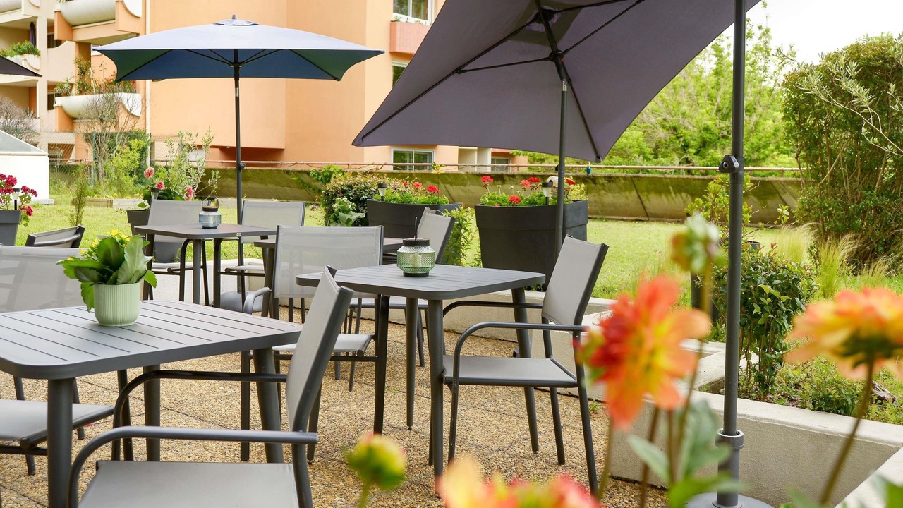 Photo of Outdoor in Minimes - Barriere de Paris