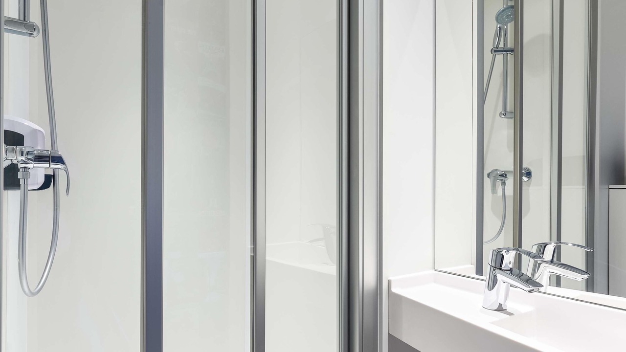 Photo of Bathroom in Rungis