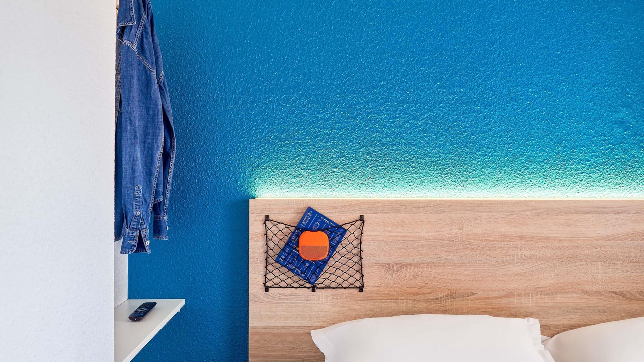 Photo of Bedroom in Solaize