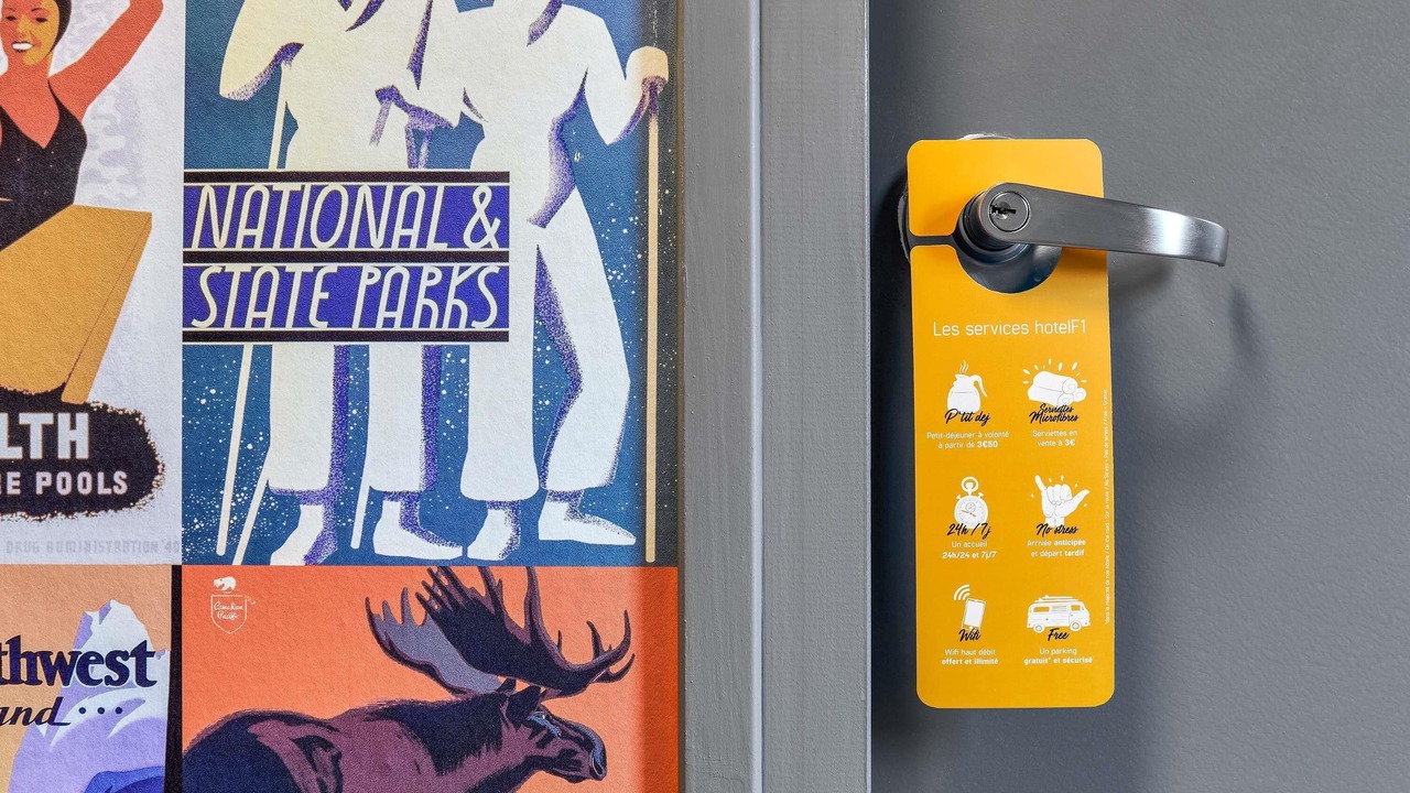 Photo of Bathroom in Solaize