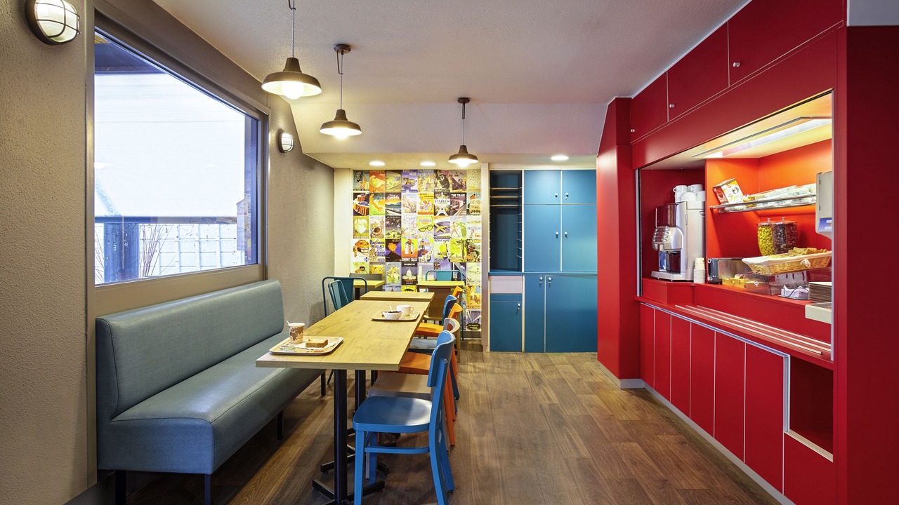 Photo of Others in Bretigny-sur-Orge