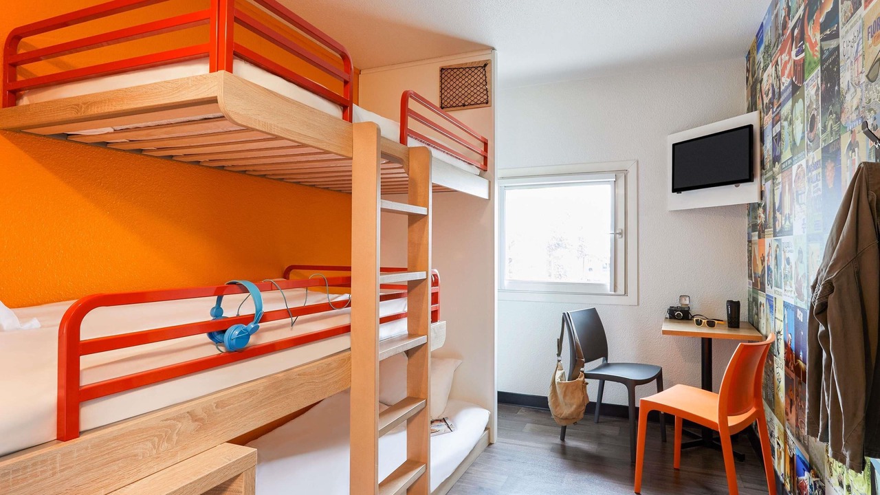 Photo of Bedroom in Bretigny-sur-Orge