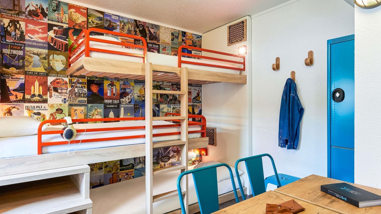 Photo of Bedroom in Bretigny-sur-Orge