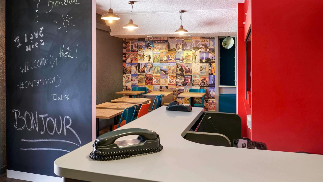 Photo of Others in Bretigny-sur-Orge