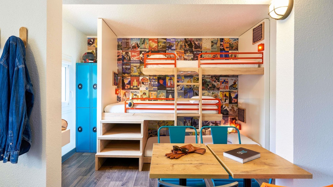 Photo of Bedroom in Bretigny-sur-Orge