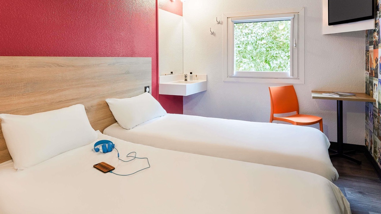 Photo of Bedroom in Bretigny-sur-Orge