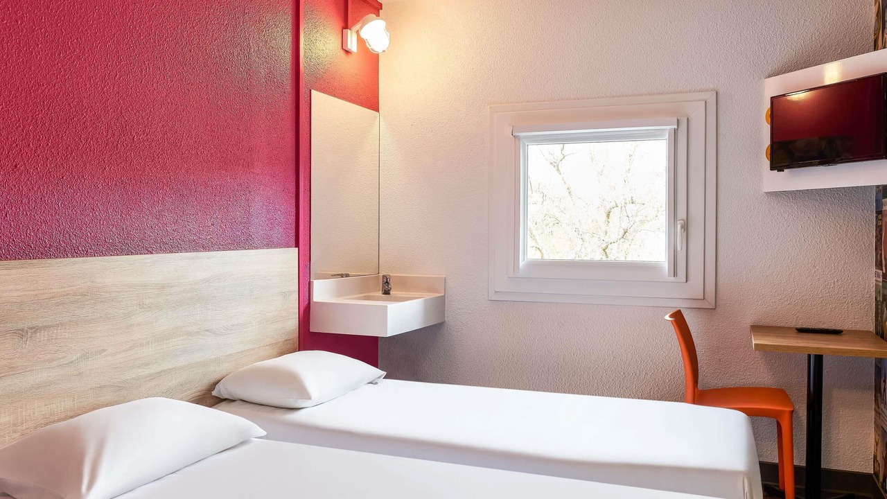 Photo of Bedroom in Bretigny-sur-Orge