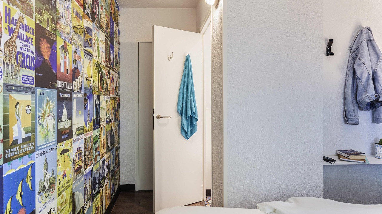 Photo of Bathroom in Saint-Aunes