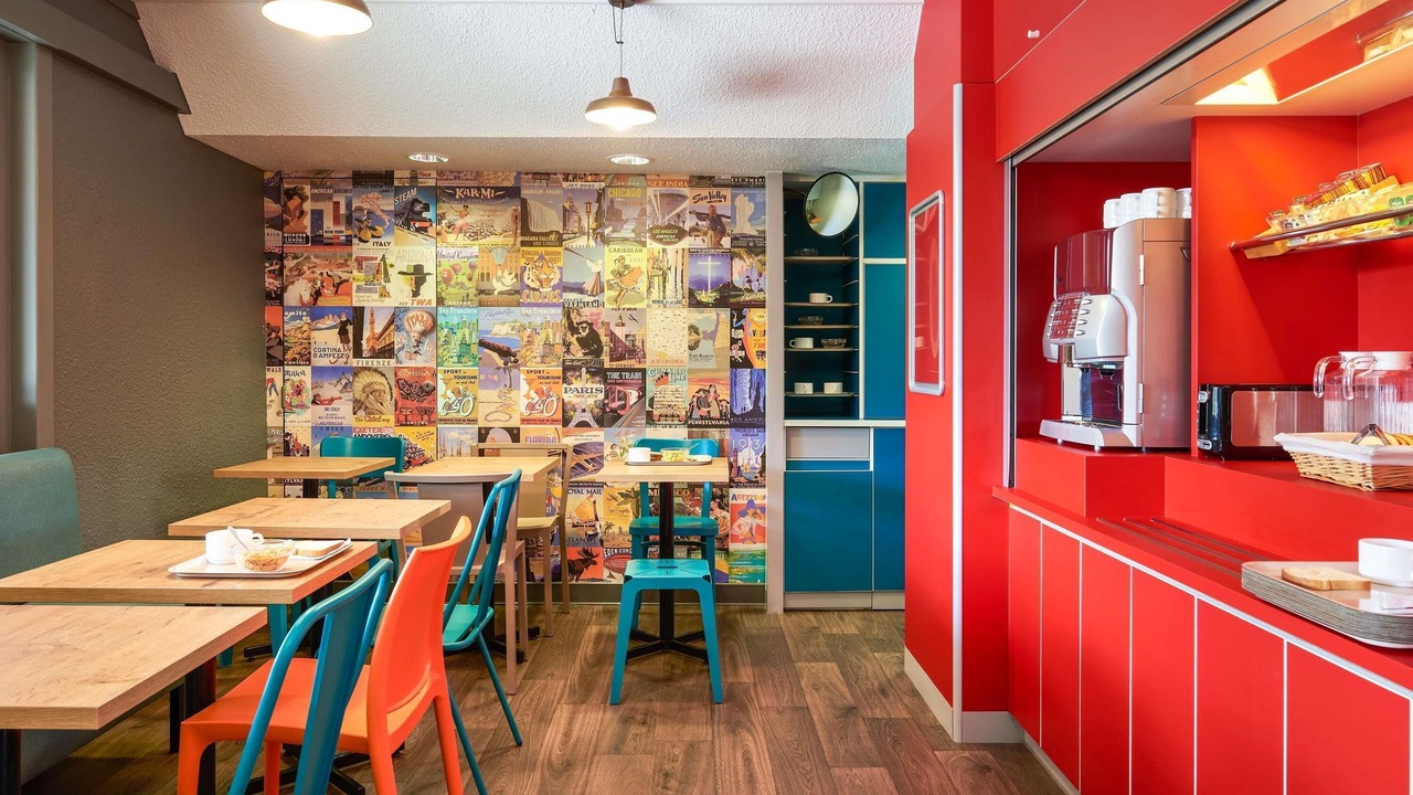 Photo of Outdoor in Saint-Aunes