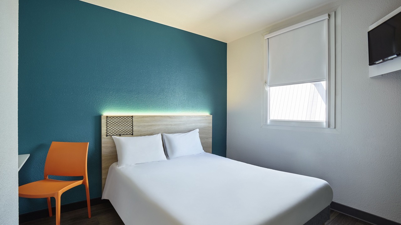 Photo of Bathroom in Courcouronnes