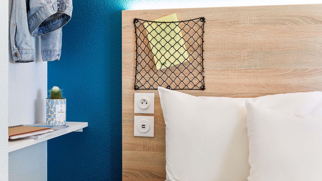 Photo of Bathroom in Chilly-Mazarin