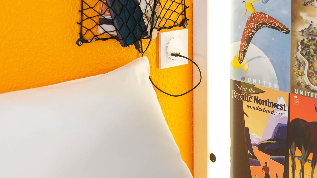 Photo of Bathroom in Chilly-Mazarin