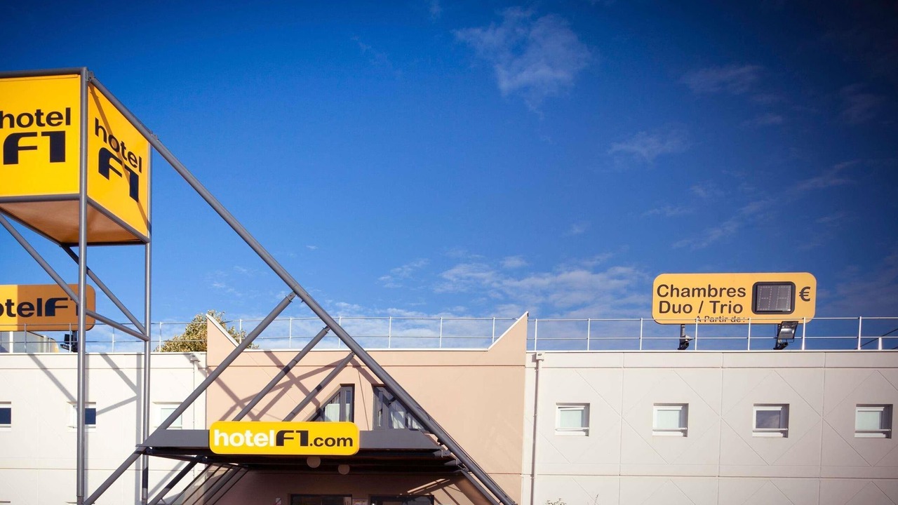 Photo of Outdoor in Chilly-Mazarin