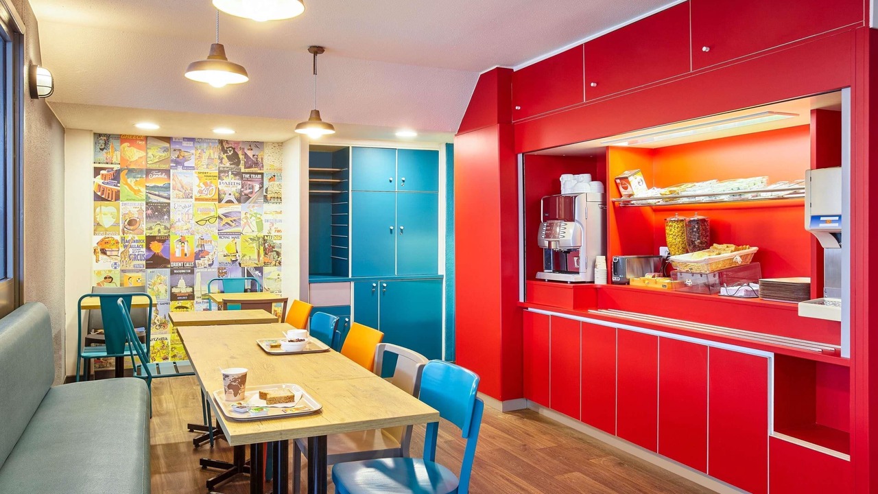 Photo of Others in Chilly-Mazarin