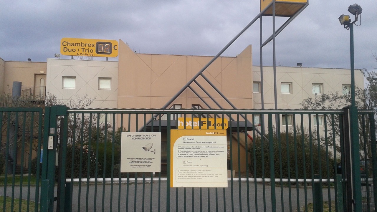 Photo of Outdoor in L'Union