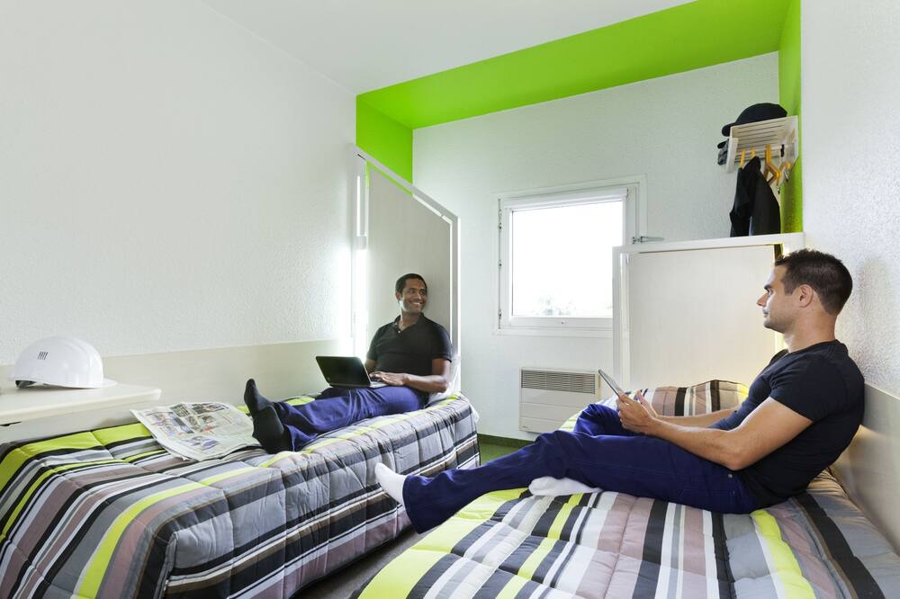 Photo of Bedroom in Chambray-les-Tours