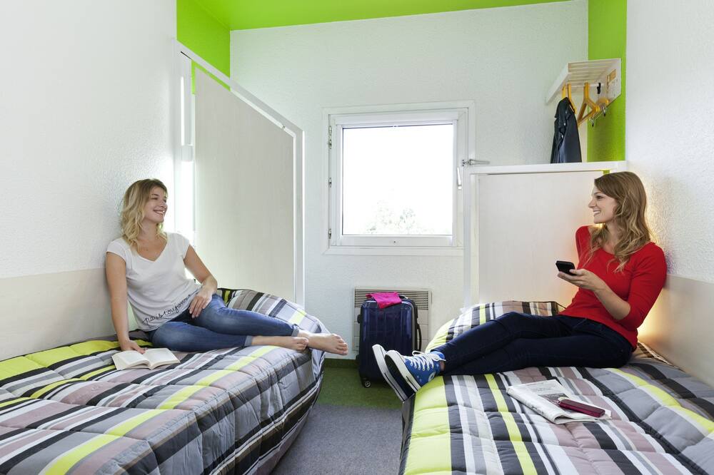 Photo of Bedroom in Chambray-les-Tours