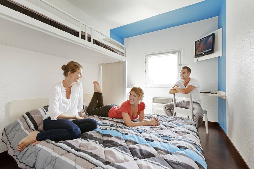 Photo of Bedroom in Chambray-les-Tours