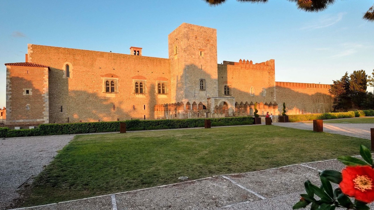 Photo of Outdoor in Perpignan