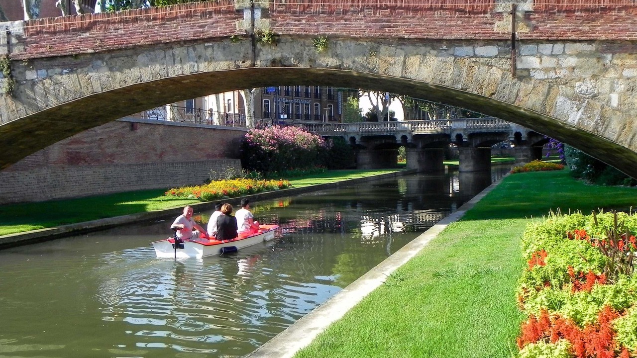 Photo of Others in Perpignan