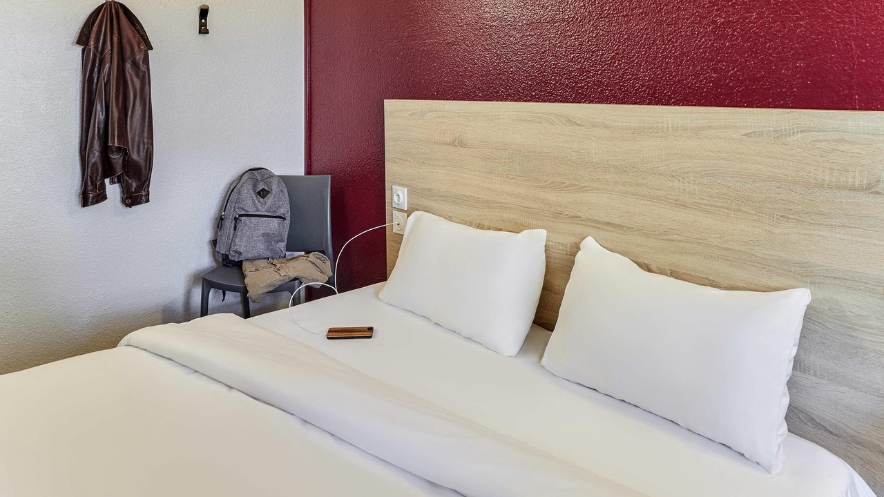 Photo of Bedroom in Perpignan