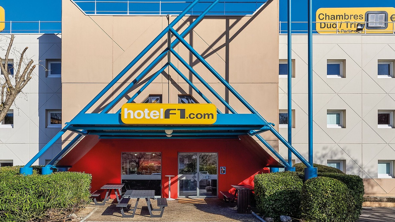 Photo of Outdoor in Chambery