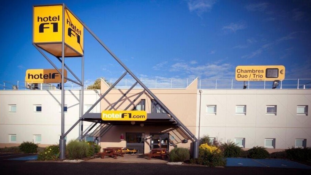 Photo of Outdoor in Chambery