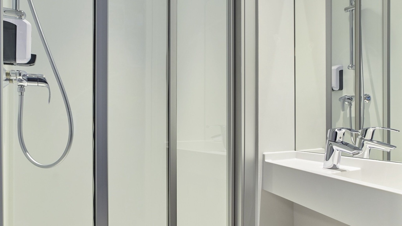 Photo of Bathroom in Chambery