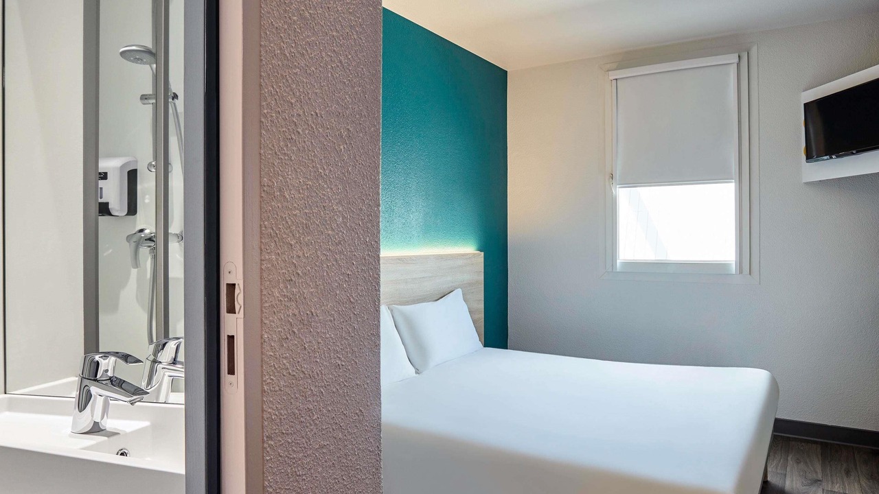 Photo of Bathroom in Chambery