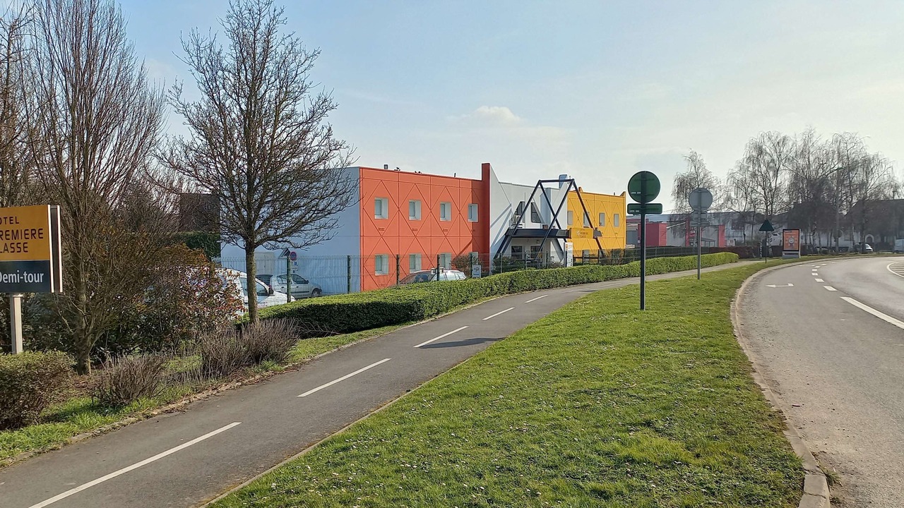 Photo of Outdoor in Tilloy-Les-Mofflaines