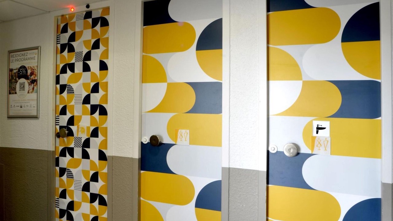 Photo of Bathroom in Tilloy-Les-Mofflaines