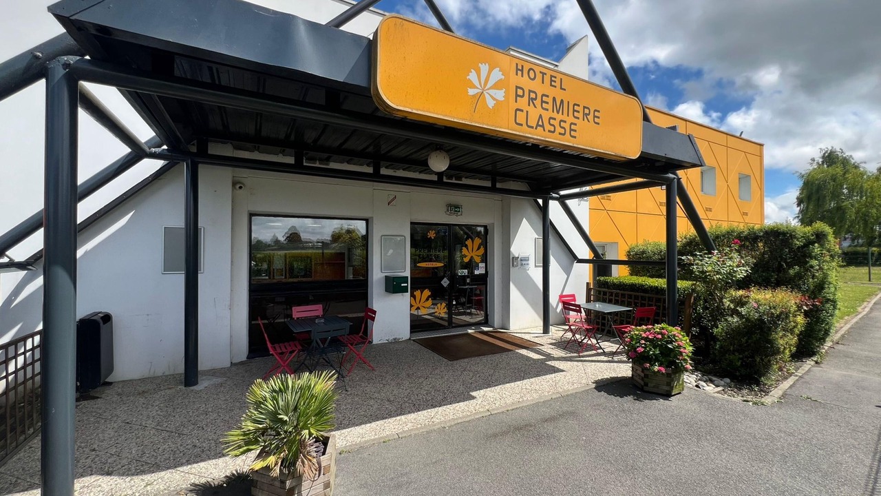 Photo of Outdoor in Tilloy-Les-Mofflaines