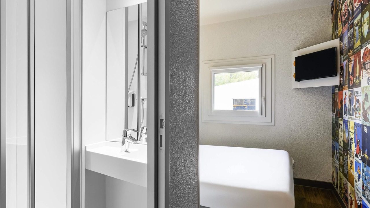 Photo of Bathroom in Saint-Witz