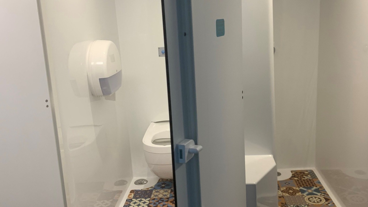 Photo of Bathroom in Saint-Witz