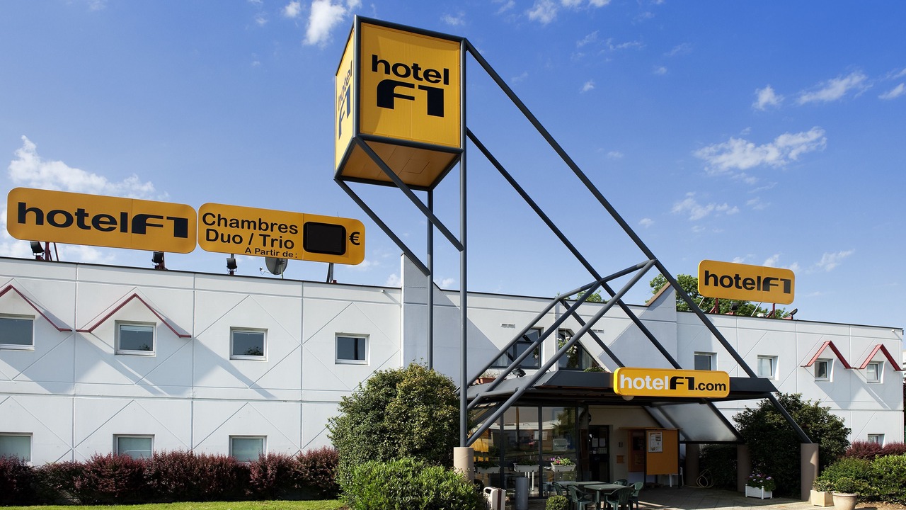 Photo of Outdoor in Saint-Witz
