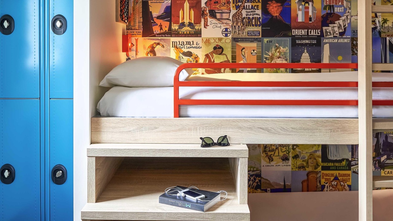 Photo of Bedroom in Saint-Witz