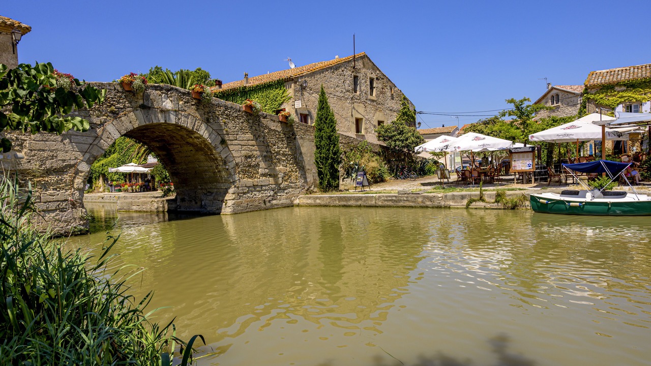 Photo of Others in Saint-Nazaire-d'Aude