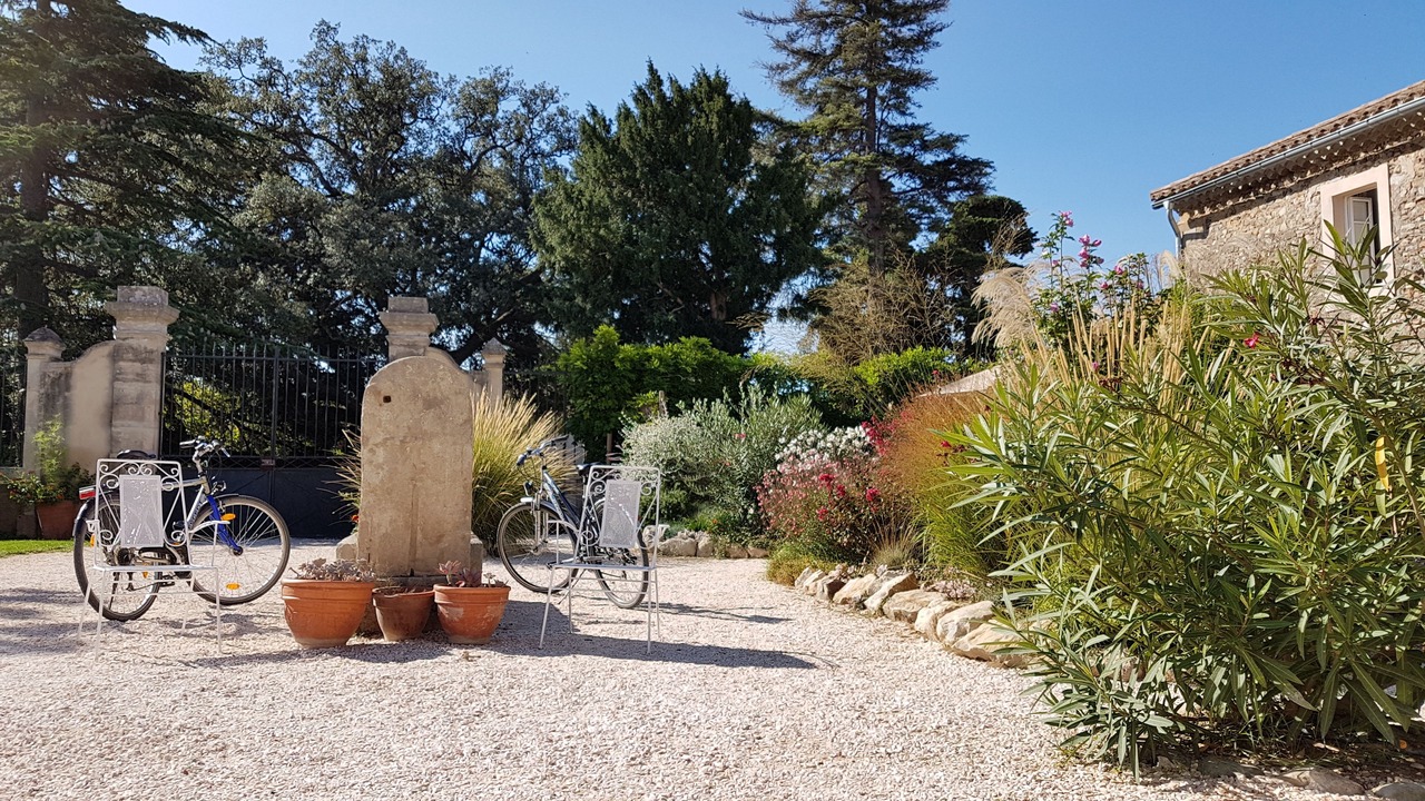 Photo of Outdoor in Saint-Nazaire-d'Aude