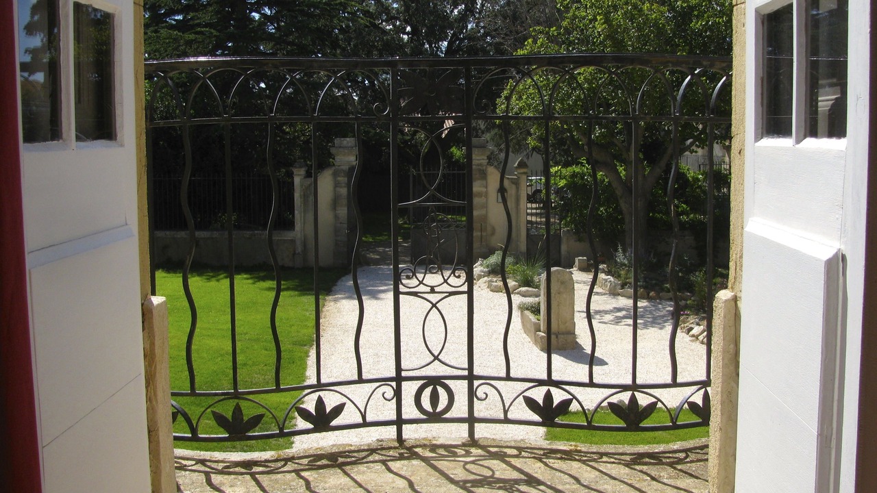 Photo of Patio Balcony in Saint-Nazaire-d'Aude