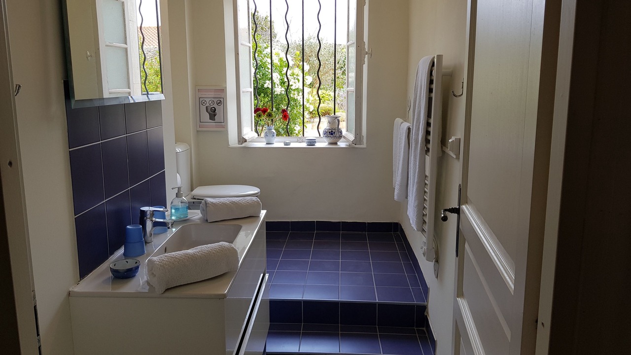 Photo of Bathroom in Saint-Nazaire-d'Aude