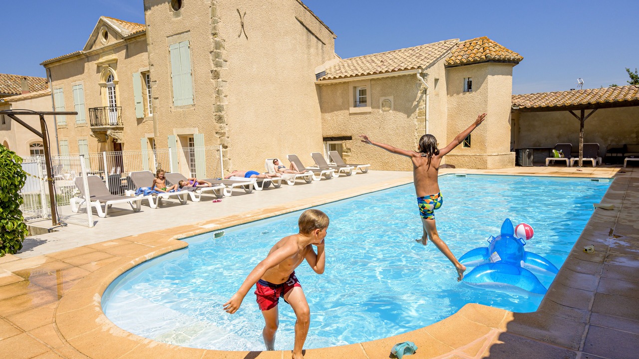 Photo of Outdoor in Saint-Nazaire-d'Aude