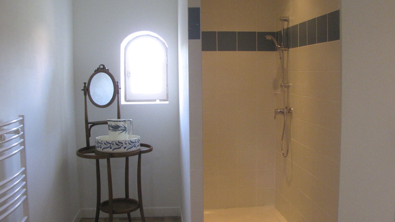 Photo of Bathroom in Saint-Nazaire-d'Aude