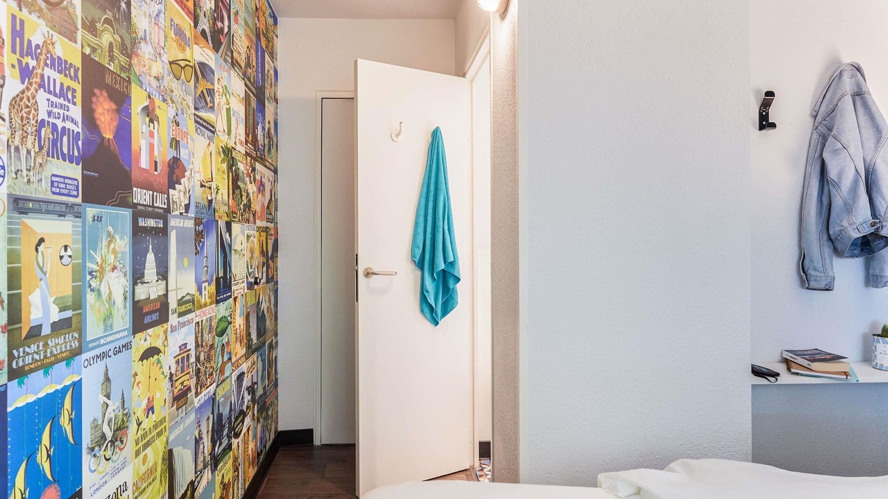 Photo of Bathroom in Mons-en-Baroeul
