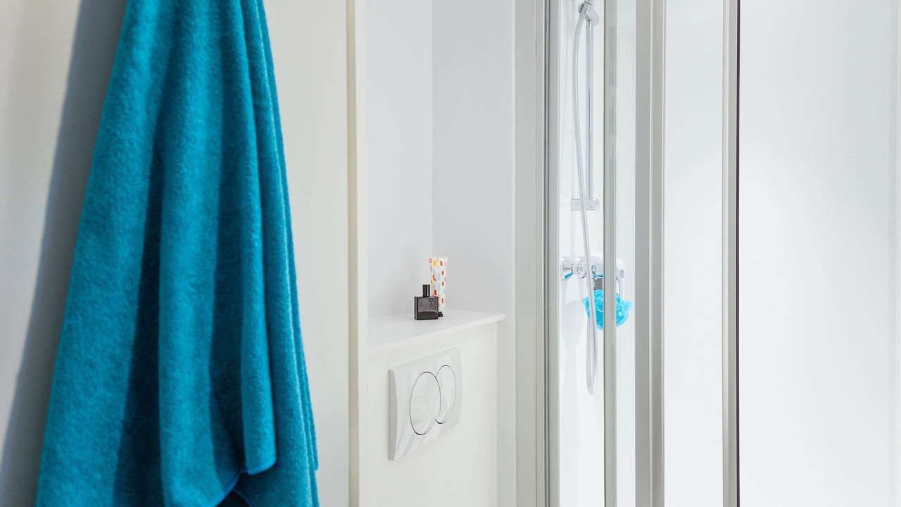 Photo of Bathroom in Mons-en-Baroeul