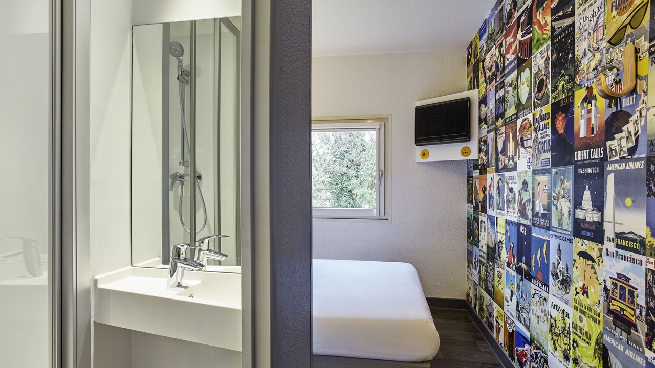 Photo of Bathroom in Route de Sainte-Luce