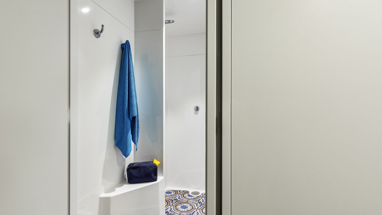 Photo of Bathroom in Route de Sainte-Luce