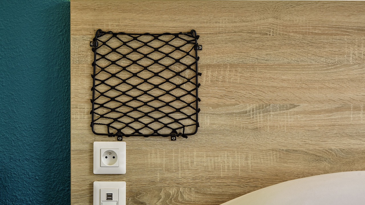 Photo of Bathroom in Route de Sainte-Luce