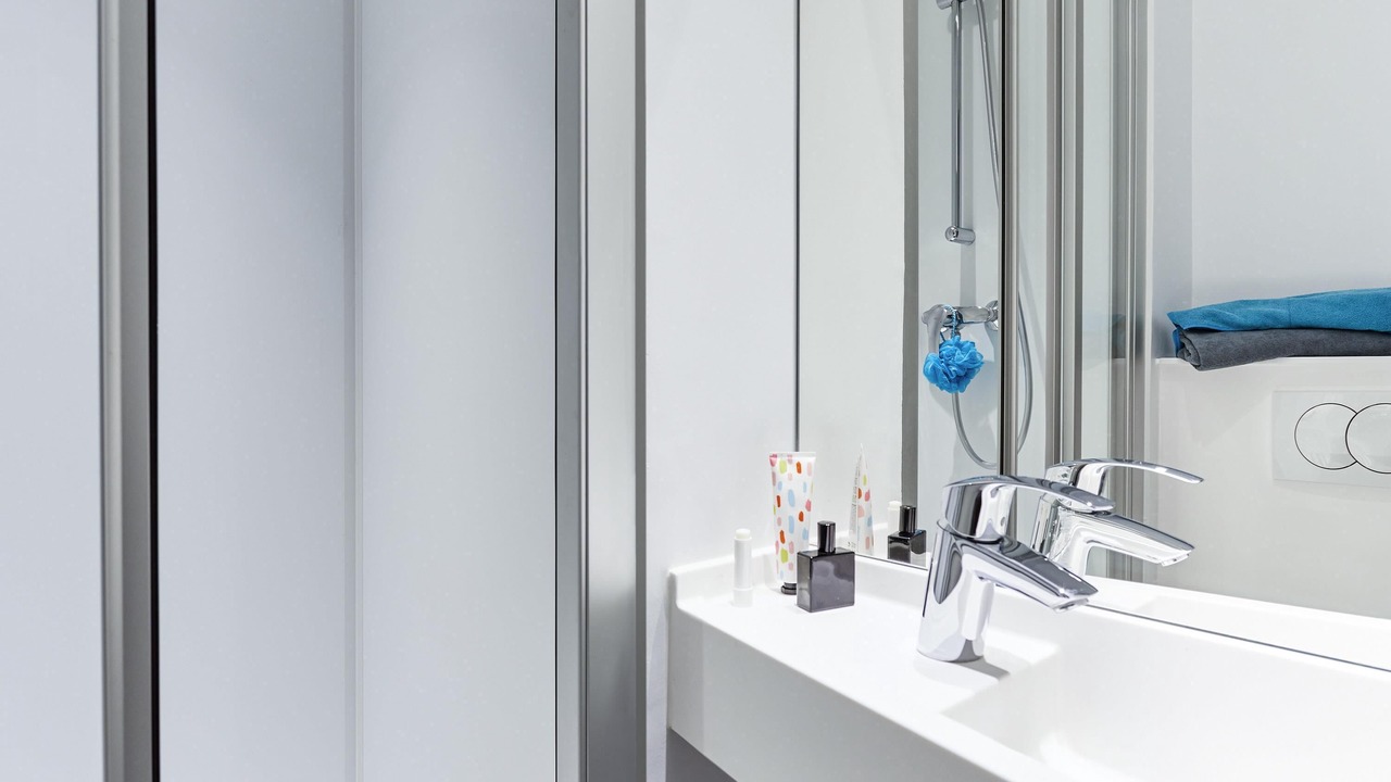 Photo of Bathroom in Route de Sainte-Luce