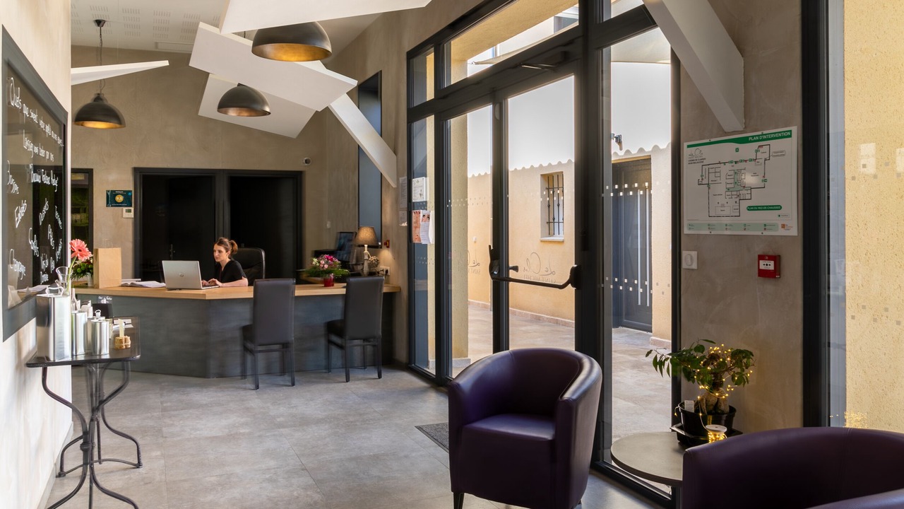 Photo of Others in Malaucene